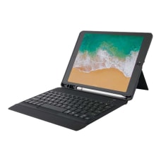 CODi Keyboard and folio case Bluetooth