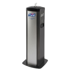 PURELL DS360 Hand Sanitizing Wipes High