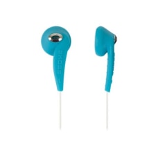 Koss JAMS Wired Earbuds Blue KE10