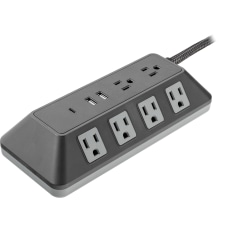 GE UltraPro Adapt 10 Outlet Surge