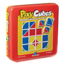 Blue Orange Games Pixy Cubes Game
