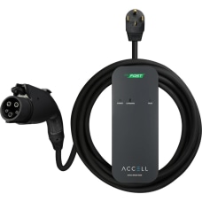 Accell 32 Amp LEVEL 2 Portable