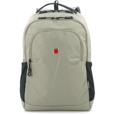 Swissgear 1006 Backpack With 16 Laptop