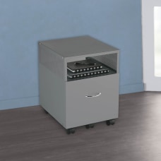 Realspace Vista 38 D Metal Mobile