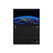 Lenovo ThinkPad P14s Gen 1 20Y10012US