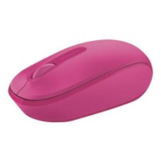Microsoft Mobile Wireless Mouse Magenta Pink