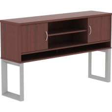 Lorell Relevance Series Standing Hutch 59