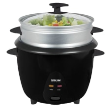 Better Chef 5 Cup Rice Cooker