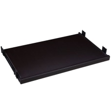Boss Office Products Keyboard Tray 1