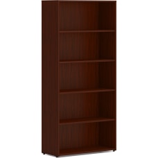 HON Mod 65 H 5 Shelf
