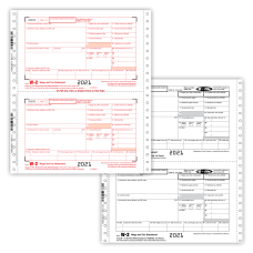 ComplyRight W 2 Tax Forms 6