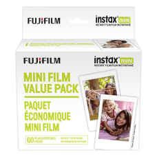 Fujifilm Instax Mini ISO 800 Film