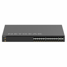 Netgear AV Line M4350 24F4V Ethernet