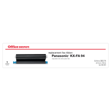 Office Depot Brand 94P Panasonic KX