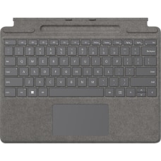 Microsoft Surface Pro Signature Keyboard Keyboard