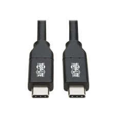 Tripp Lite USB Type C to