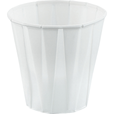 Solo Cup Pleated Water Cups 3