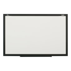 SKILCRAFT Magnetic Dry Erase Whiteboard 36