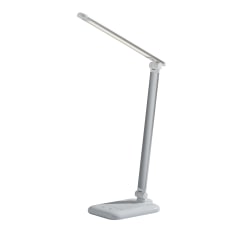 Adesso Simplee Lennox LED Desk Lamp