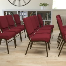 Flash Furniture HERCULES Series Church Accent