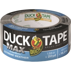 Duck MAX Strength Weather Duct Tape