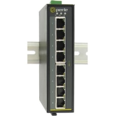 Perle IDS 108F DS2ST80 Industrial Ethernet