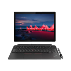 Lenovo ThinkPad X12 Detachable Gen 1