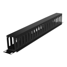 CyberPower Carbon CRA30003 Rack cable management