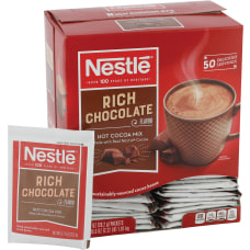Nestl Rich Chocolate Hot Cocoa 071
