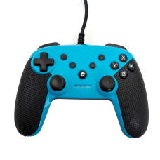 Gamefitz Wired Controller For Nintendo Switch