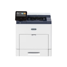 Xerox VersaLink B600DN Monochrome Black And
