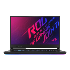 Asus ROG Strix G17 Gaming Laptop