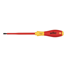 8 Insulated Screwdriver 964 Slotted 1000