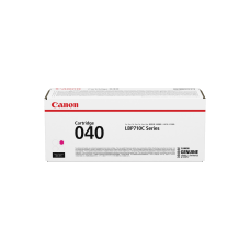 Canon CRG 040MAG Original Standard Yield