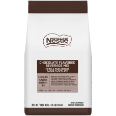 Nestl Premium Chocolate Drink Mix for