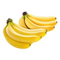 National Brand Fresh Organic Bananas 3