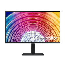 Samsung S27A600NWN S60A Series LED monitor