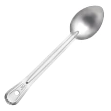 Hoffman Browne 15 Serving Spoons Silver