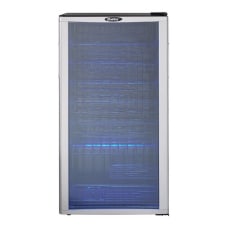 Danby 35 Bottle Wine Cooler BlackPlatinum