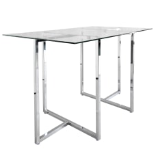 Eurostyle Legend Rectangle Dining Table 30