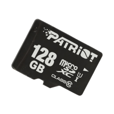 Patriot microSDXC Memory Card 128 GB