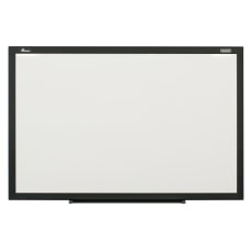 SKILCRAFT Magnetic Dry Erase Whiteboard 48