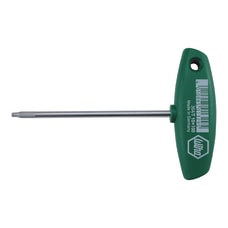 T15X200mm T Handle Torx Wrench