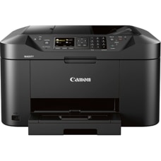 Canon MAXIFY MB2120 Printer