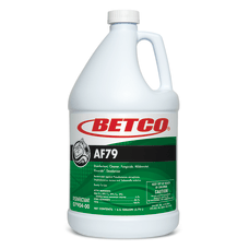 Betco AF79 Concentrated Restroom Cleaner Citrus