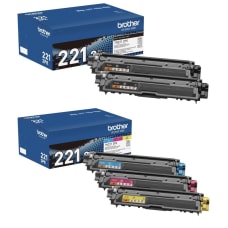 Brother Ink and Toner at Office Depot