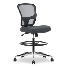 Click365 Perch Mesh Drafting Chair With