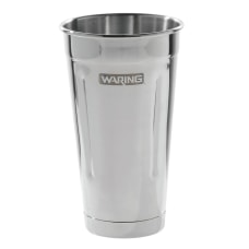 Waring Stainless Steel Malt Cup 28