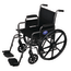 Medline-K1-Basic-Extra-Wide-Wheelchair