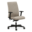 HON-Ignition-Fabric-Chair-Arrondi-Taupe